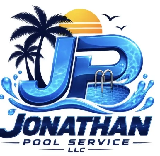 Jonathan Pool Service LLC logo, Polk County pool cleaning company